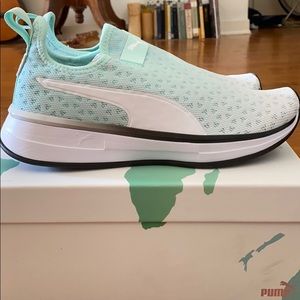 Puma x Selena Gomez Sneaker